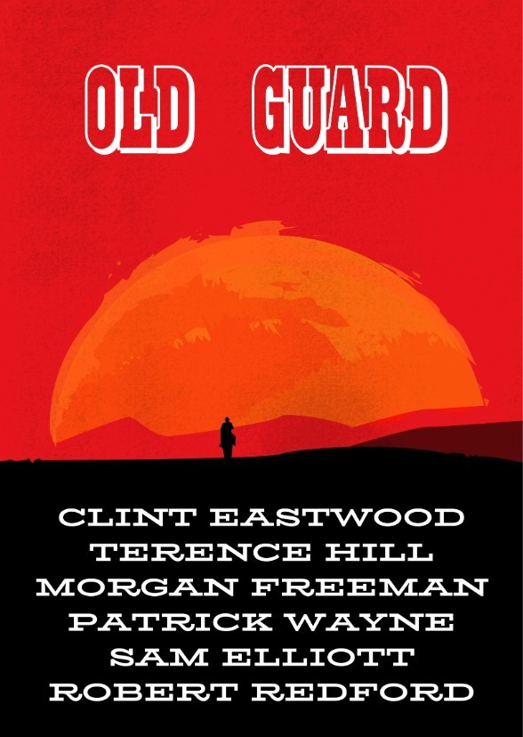 Old Guard