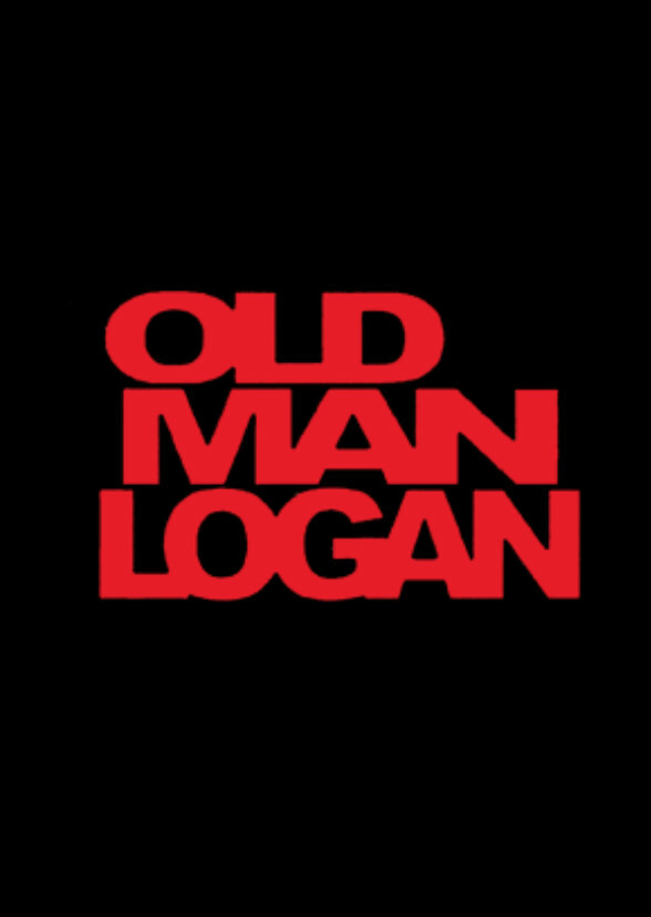 Old Man Logan