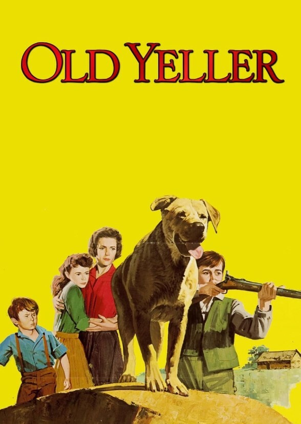 Old Yeller