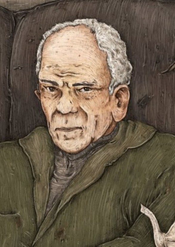 actor who will played marvolo gaunt from harry potter?