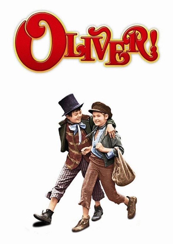 Oliver! (2025)