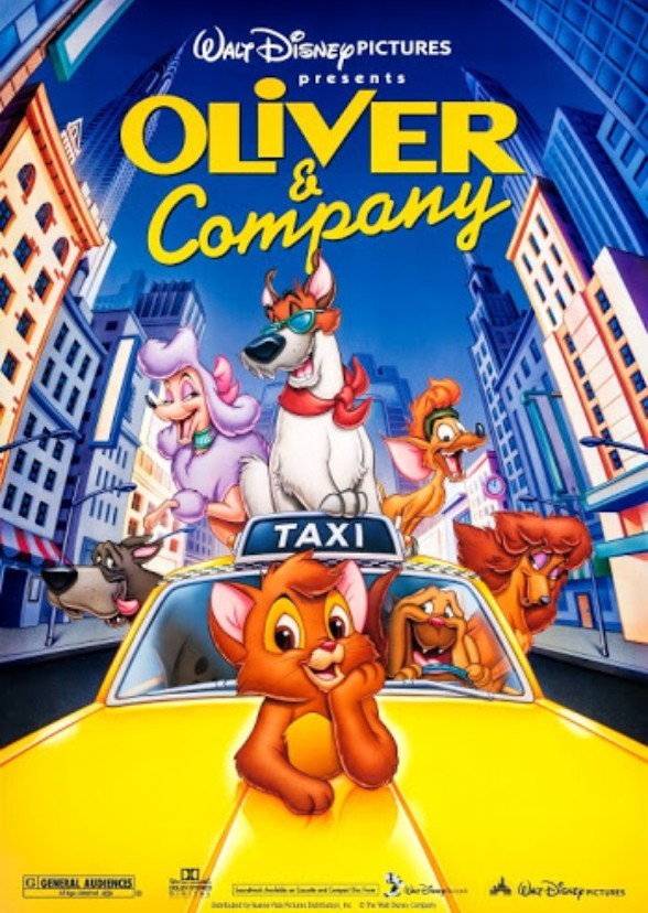 Oliver & Company