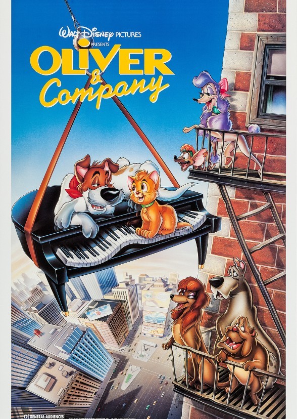 Oliver & Company