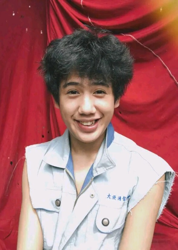 Oliver Jr Dela Peña Actor Philippines Lovely