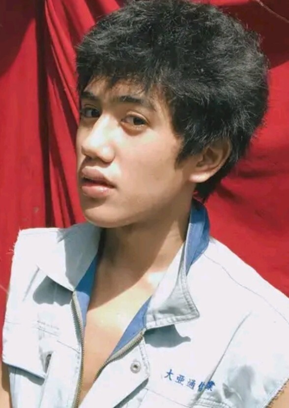Oliver Jr Dela Peña Creator Actor Loveland