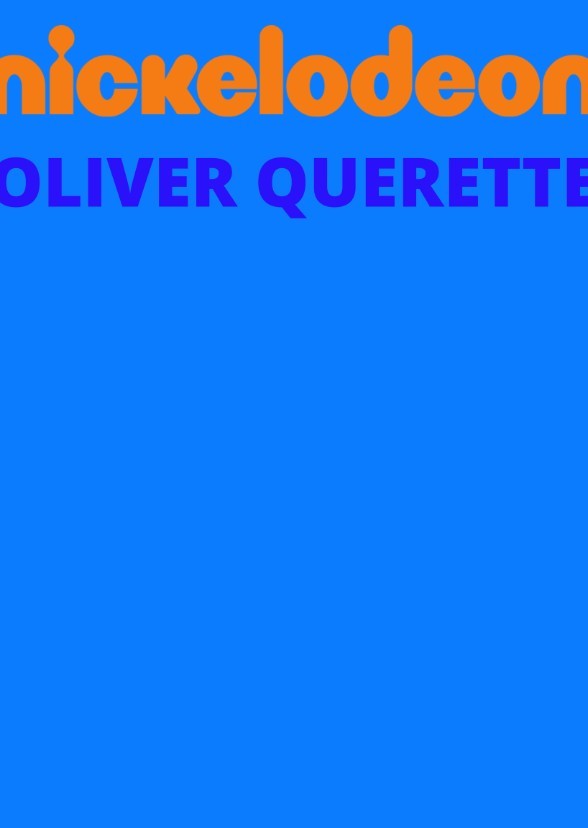 Oliver Querette
