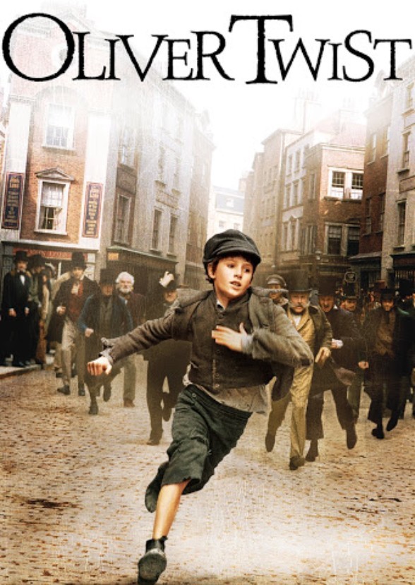 Oliver Twist(American Cast)
