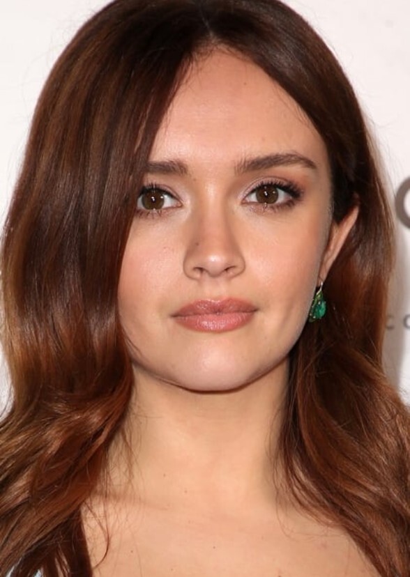 Olivia Cooke Recast