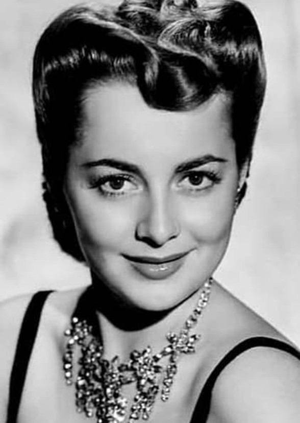Eternal Grace: The Olivia de Havilland Story