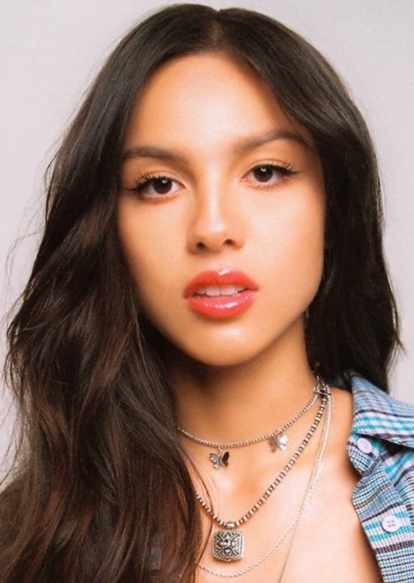 Olivia Rodrigo Biopic