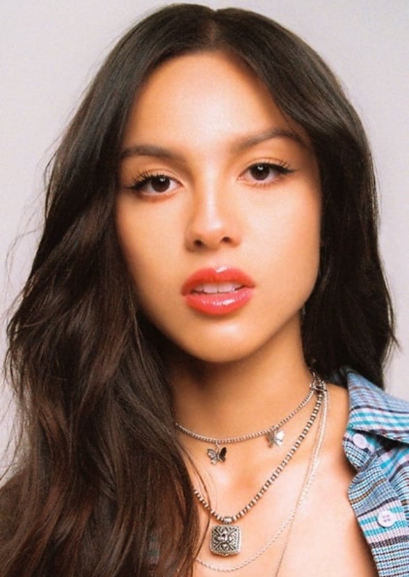 Olivia Rodrigo look alikes