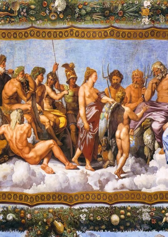 Olympia