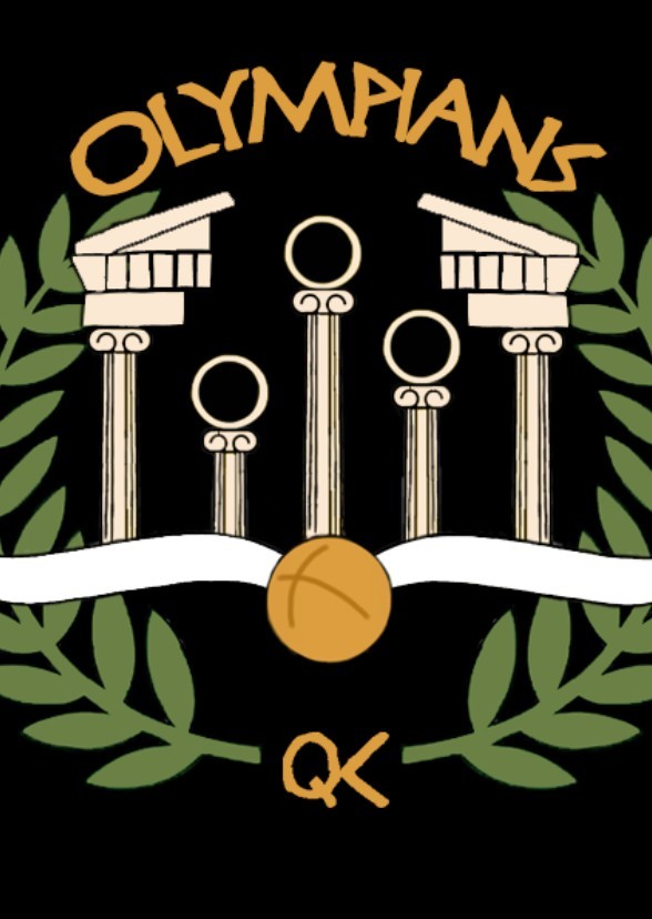 Olympians