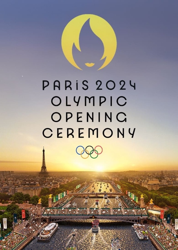 Olympic Athletes Around the World