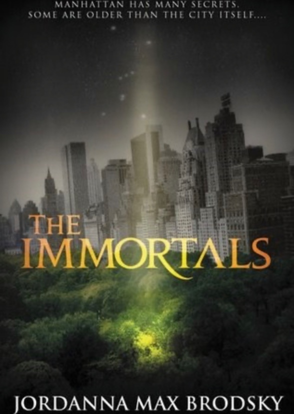 Immortals