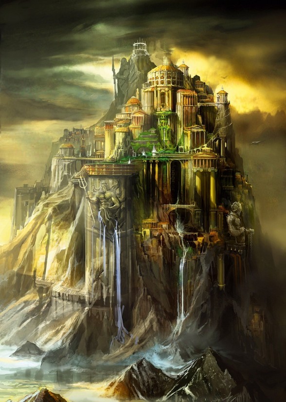 Olympus