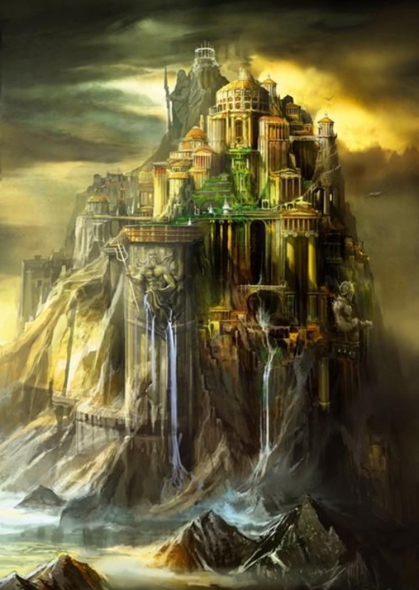 Olympus