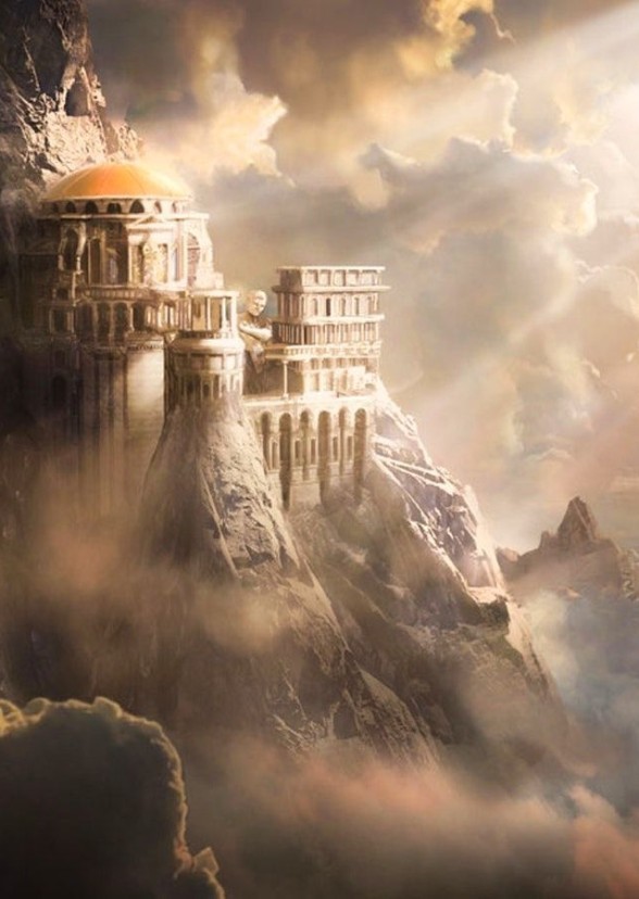 Olympus