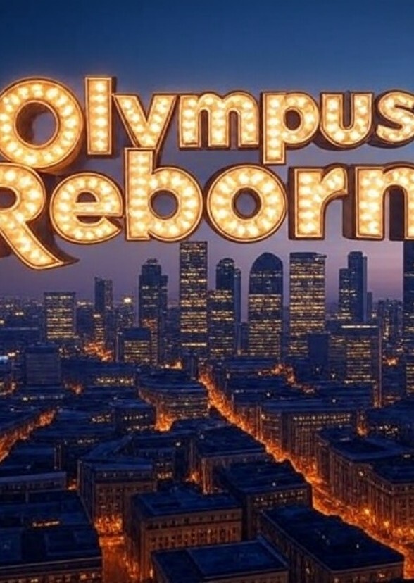 Olympus Reborn