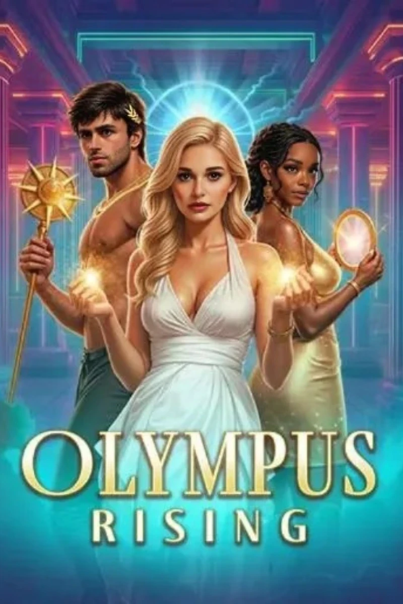 Olympus Rising