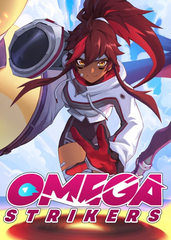 Omega Strikers