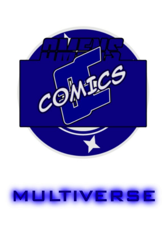 Omens Comics Multiverse