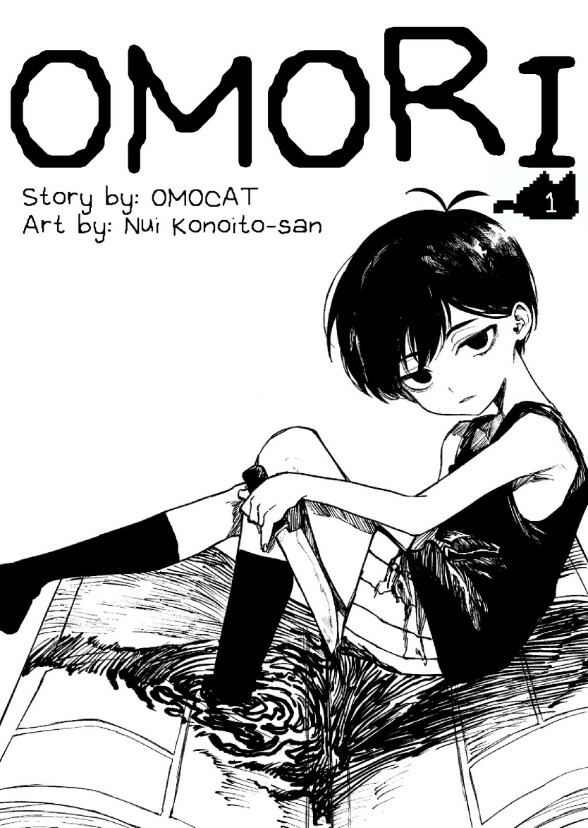OMORI