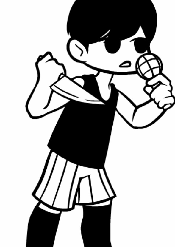 OMORI