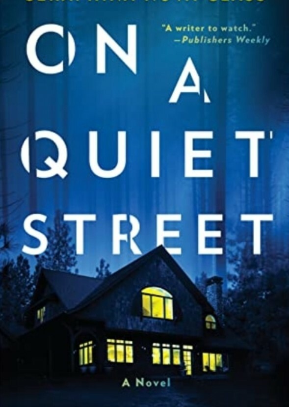 On a Quiet Street