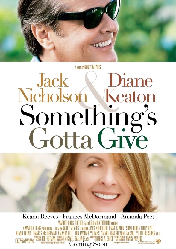 Something’s Gotta Give (1993)