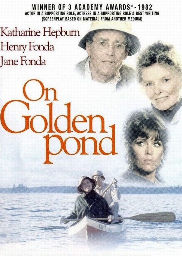 On Golden Pond (2001)