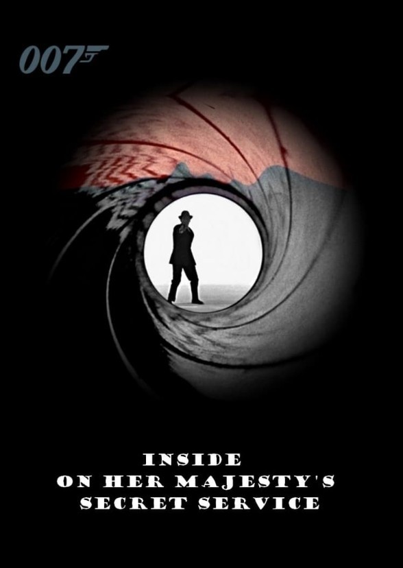 On Her Majesty's Secret Service and Shatterhand