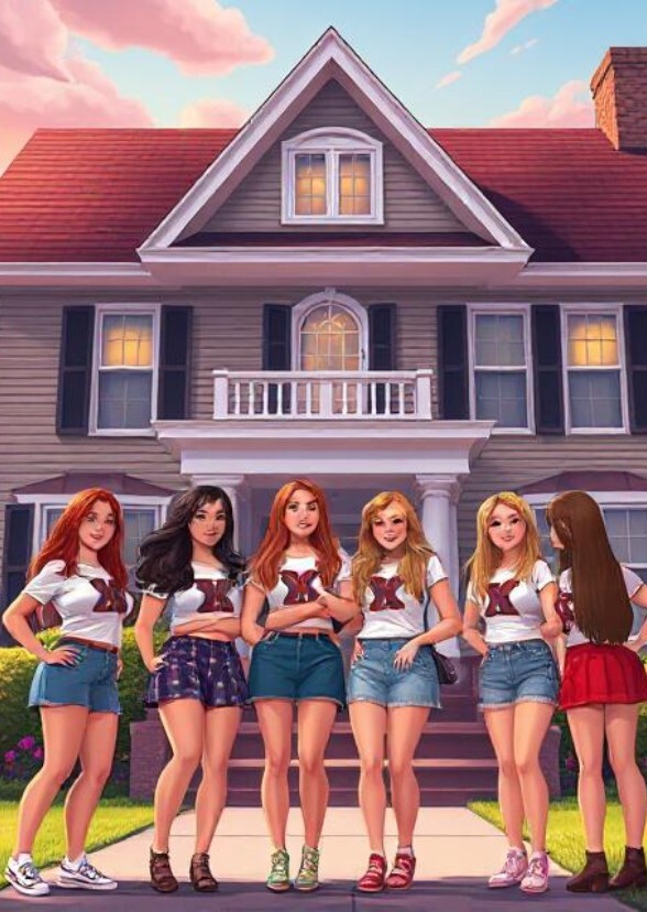 On Our Own (2014)