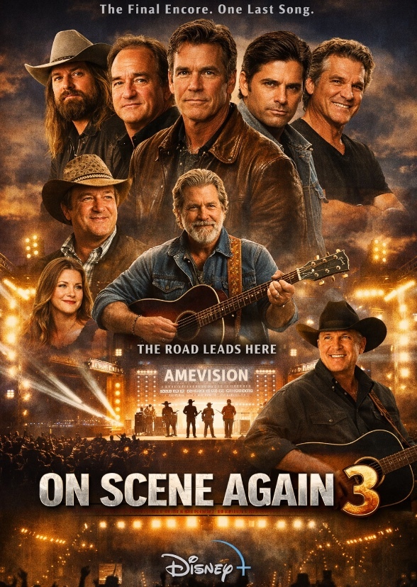 On Scene Again 3