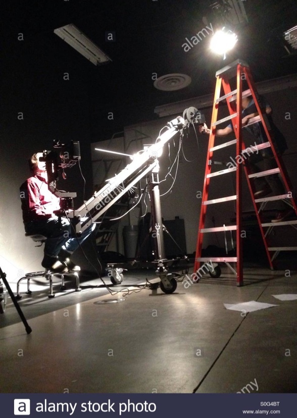 On Set Nightmare