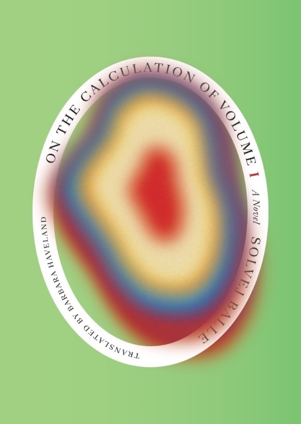 On the Calculation of Volume I