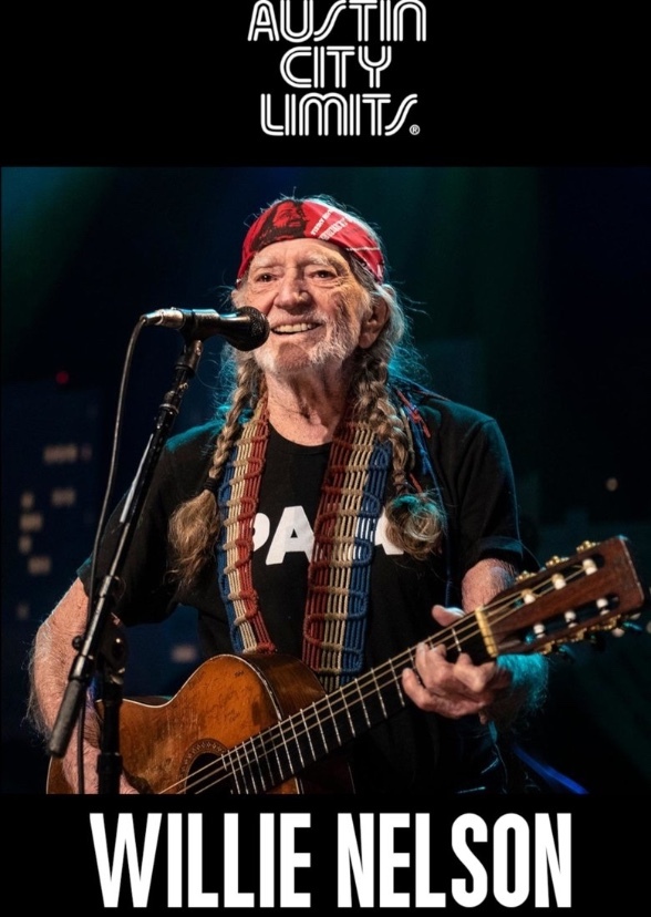 On the road again: the Willie Nelson story