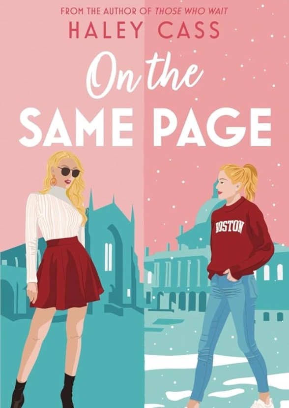 On the Same Page 