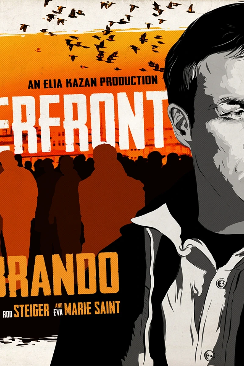 On the Waterfront (2024)