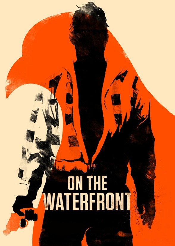 On The Waterfront