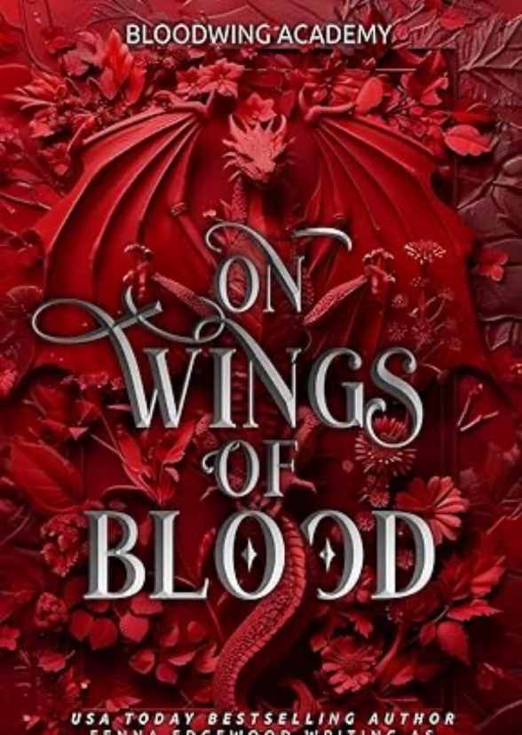 On Wings of Blood
