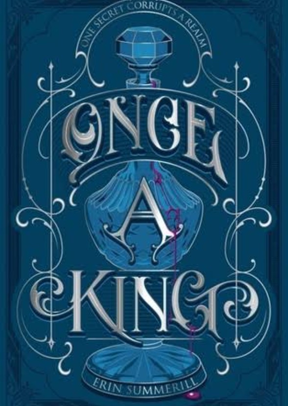 Once A King