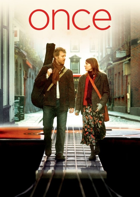 Once (American Remake)