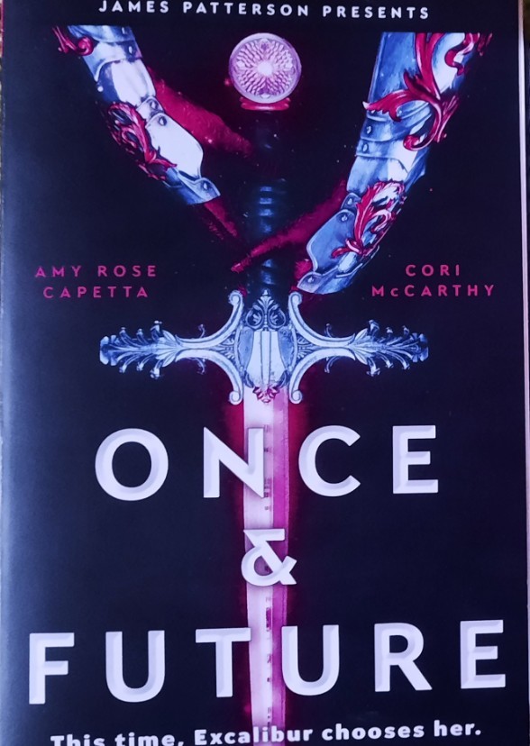 Once & Future
