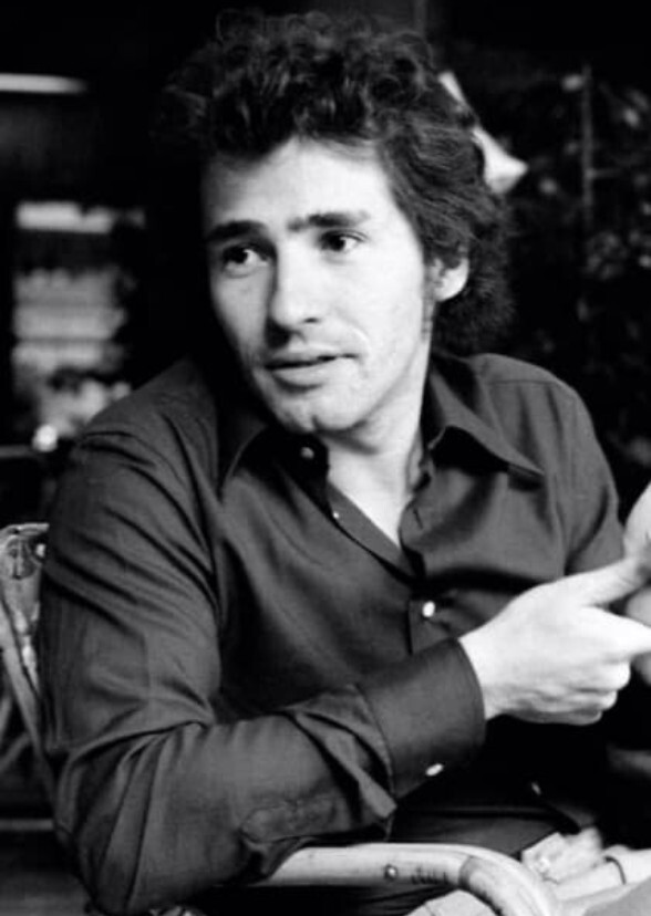 Once I Was: The Tim Buckley Story