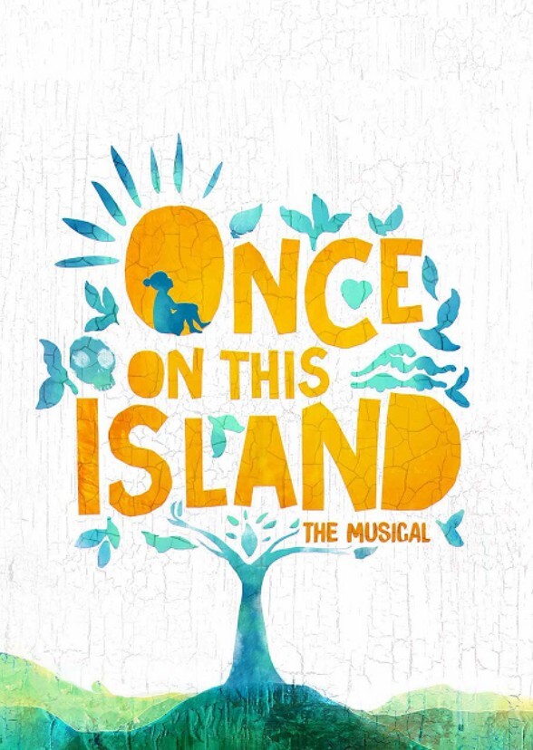 Once on This Island (Animated Movie)