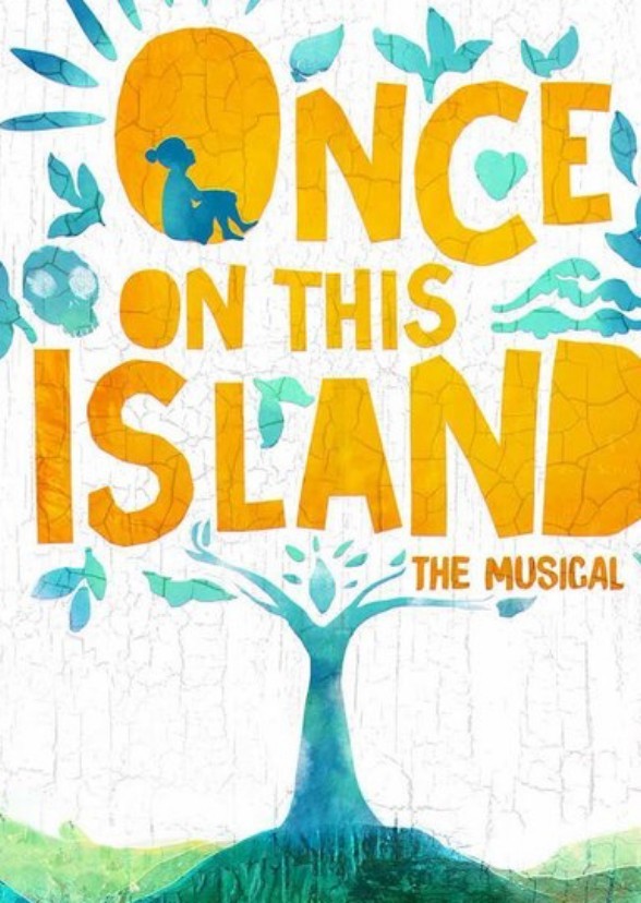 Once on This Island