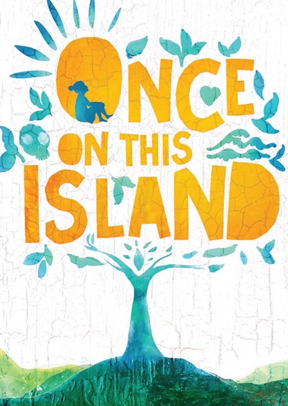 Once on This Island