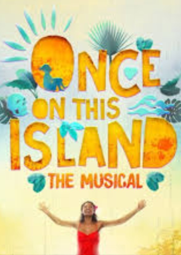 Once On This Island