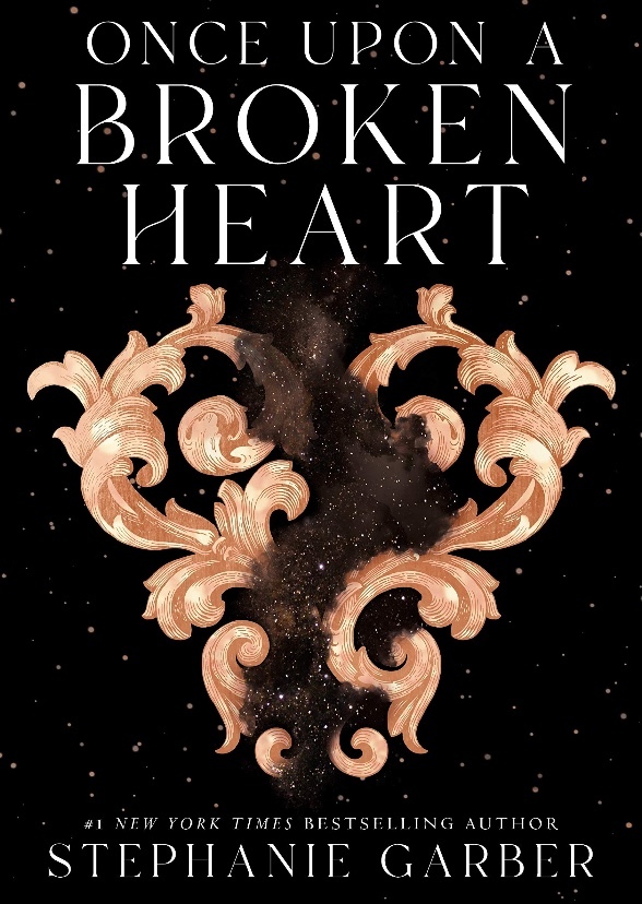 Once Upon a Broken Heart